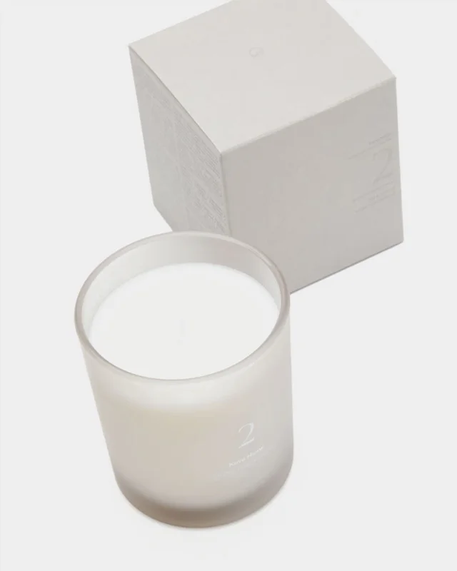 Vela aromática Sweet Vanilla 170 gr. en Beige - Velas y Portavelas, Uruguay | Kavehome, vista 3