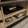 Rack para TV - Sauder - Muebles para TV, Uruguay | Ecowood, vista 4 de 5