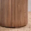 Mesa De Comedor Redonda Tramatto 140 Cm - Mesas de comedor, Uruguay | Aihaus, vista 4 de 4