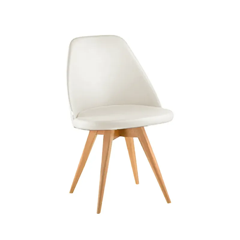 Silla Lucy tela easy clean - Sillas, Uruguay | Arquetipo