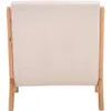 Butaca Olten - Beige en Beige - Butacas, banquetas y puffs, Uruguay | La Cueva Muebles, vista 2 de 9