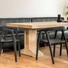 SILLA BONHAM - OLMO NEGRA - Sillas, Uruguay | La Iberica, vista 10 de 18
