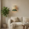 Aplique Chroma Trio Wall – Green & Sand - Iluminación, Uruguay | La Perla, vista 2 de 4