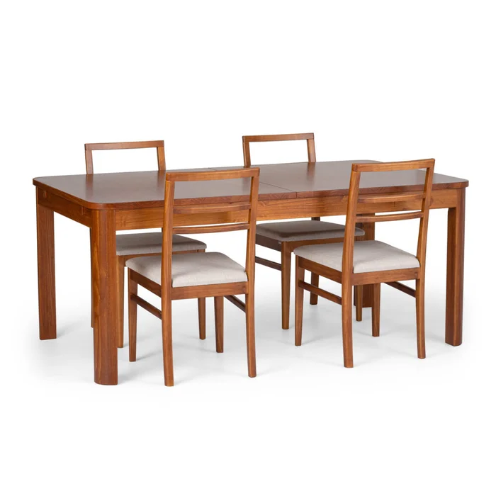 Silla Zuzu (Set X2) - Sillas, Uruguay | Casa Brava, vista 6