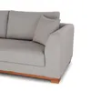 Sofá Venecia - Tela Aquaclean - 3 cuerpos - A fabricar en Patrón - Sillones y sofás, Uruguay | NYR, vista 3 de 4