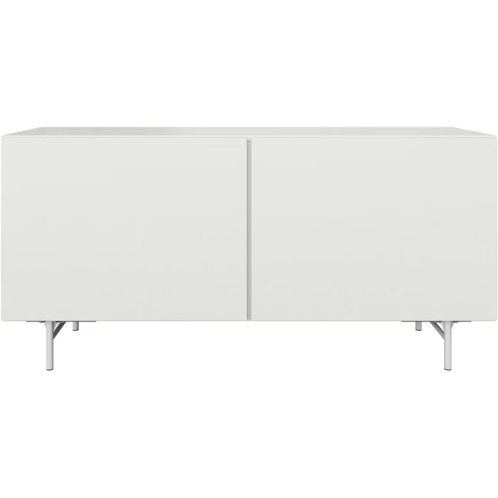 Lugano en Blanco - Aparadores y recibidores, Uruguay | BoConcept