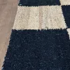 ALFOMBRA BOARD JUTE 300X400 NATURAL BLACK en Negro - Textiles, Uruguay | Vinibel, vista 4 de 4