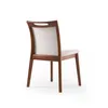 Silla De Comedor Madera Marron Luna en Marrón - Sillas, Uruguay | Divino, vista 6 de 7