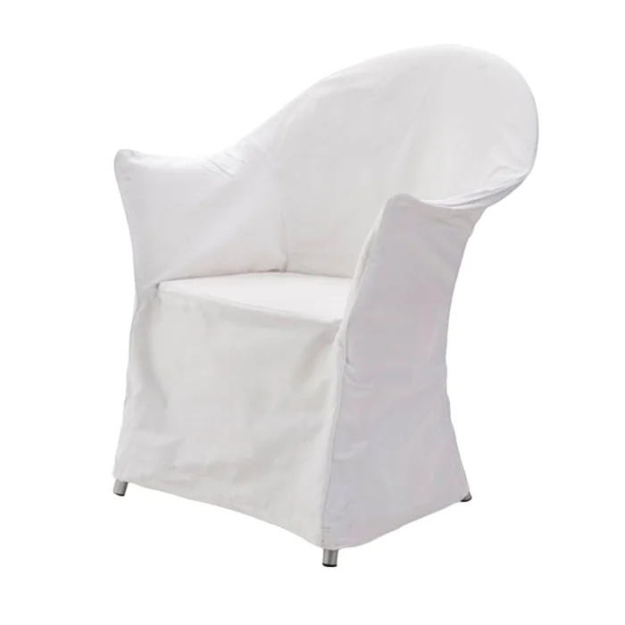 SILLON en Blanco, Uruguay | Vivai