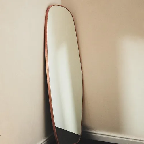 ESPEJO PIE IRREGULAR - Espejos, Uruguay | Zara Home