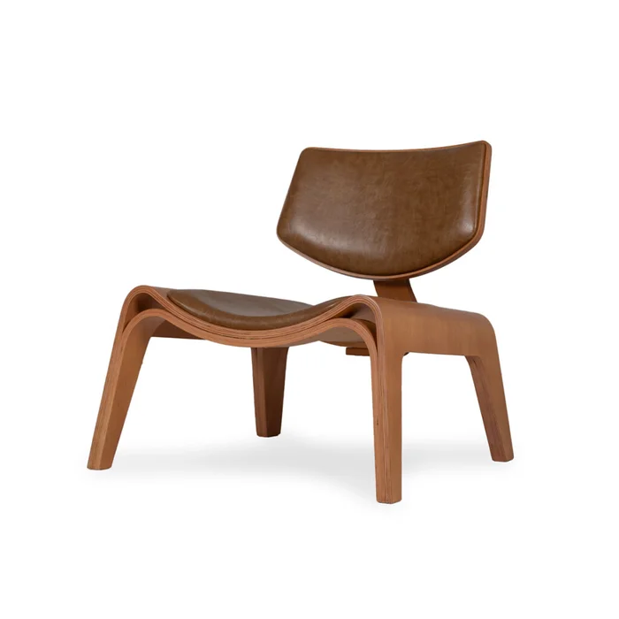Butaca Tissi - Brown (3U) en Beige - Butacas, banquetas y puffs, Uruguay | Nyr