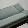 Sillón Cama Harry - Verde en Verde - Sillones y sofás, Uruguay | Ecowood, vista 10 de 10
