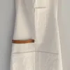 Delantal con cuero - Textiles, Uruguay | Dreams On Time, vista 4 de 4