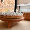 Banquito circular tres patas 30 cm (pie de torta) - Decoración, Uruguay | Dreams On Time, vista 12 de 14