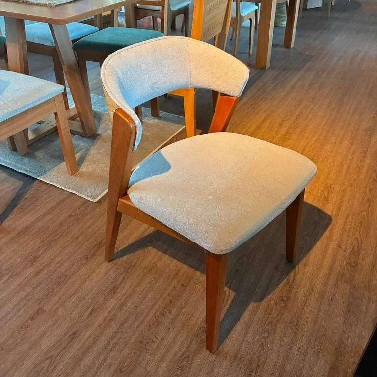 Silla Alegra en Gris - Sillas, Uruguay | Balton, vista 3
