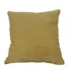 ALMOHADON VELVET 40x40CM BEIGE en Beige - Textiles, Uruguay | Decohogar, vista 1 de 3