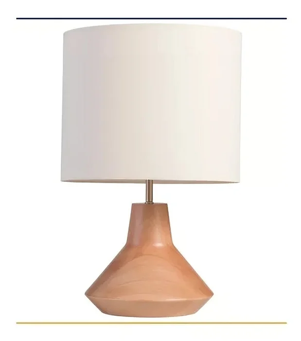 M228Bnat en Beige - Lámparas de mesa, Uruguay | Unik