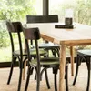 MESA COMEDOR NORDICA - OLMO NATURAL - 1.80 X 0.90 MTS en Madera natural - Mesas de comedor, Uruguay | La Iberica, vista 30 de 58