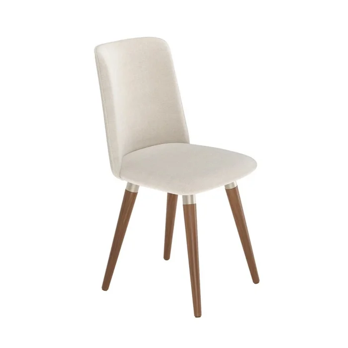 Silla Dakota - Linea Mónaco en Beige - Sillas, Uruguay | Rústico Hogar