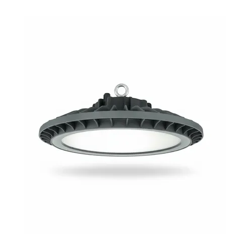 Campana Argón 2.0 / 220W / Exterior  en Gris - Lámparas colgantes, Uruguay | Darko Lighting