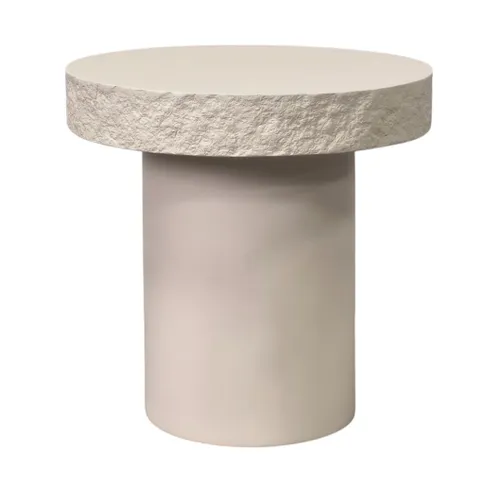 MESA en Off-white - Mesas de arrimo, Uruguay | Vivai