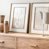 COMODA TERRA XL en Madera natural - Bibliotecas, Uruguay | La Iberica, vista 5 de 7