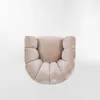 POLTRONA DUSHI Beige - Butacas, banquetas y puffs, Uruguay | Viasono, vista 4 de 4
