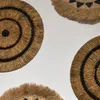DECO PARED CRAFTS NAT. AROS NEGROS - 50% OFF - Espejos, Uruguay | Masinfinito Casa, vista 4 de 4