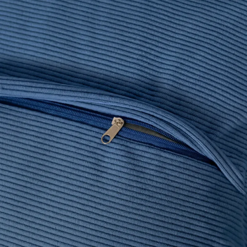 Funda de Almohadón Corderoy - Textiles, Uruguay | Arredo, vista 3