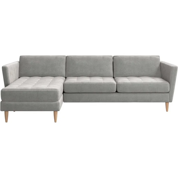 Osaka en Gris - Sillones y sofás, Uruguay | BoConcept