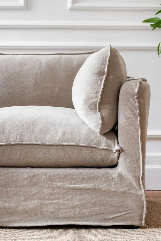 SILLON RALPH en Beige - Sillones y sofás, Uruguay | La Iberica, vista 23