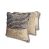 Almohadones fibra de anana - Textiles, Uruguay | FMB, vista 1 de 5