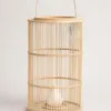 Fanal Oxford en Madera natural - Decoración, Uruguay | Indrana, vista 1 de 5
