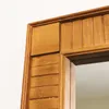 ESPEJO TRAMANDAÍ 210x110 en Madera natural - Espejos, Uruguay | Fundamento Muebles, vista 2 de 3