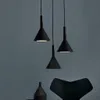 LUMINARIA FRANCESCO BLACK - Lámparas colgantes, Uruguay | Berlina Store, vista 1 de 4