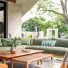 Mesa Catarina - Muebles para TV, Uruguay | Balcony, vista 3 de 3