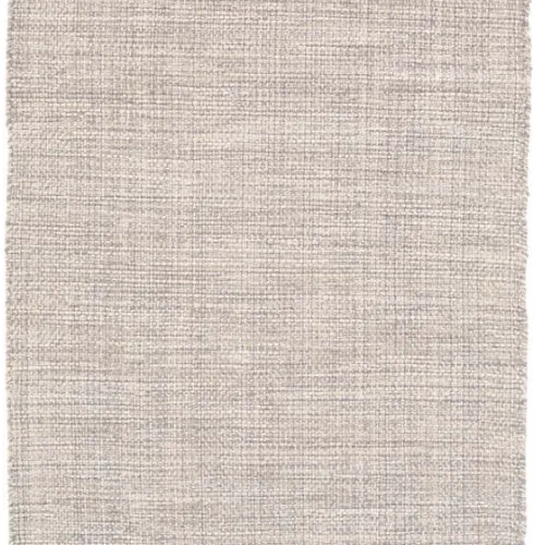 MARLED GREY WOVEN ALGODON en Gris - Alfombras, Uruguay | Sentido Jose Ignacio