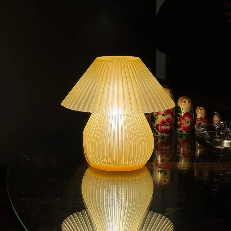 Lámpara Mellow en Beige
Naranja
Disminuir - Lámparas de mesa, Uruguay | Eunoia Design