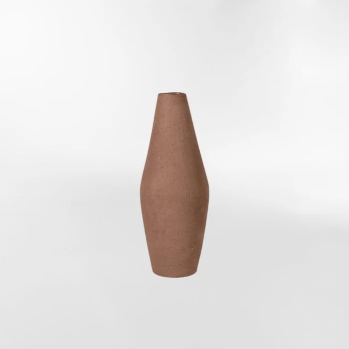 FLORERO MARRUECOS Marrón en Beige SKU - Decoración, Uruguay | Viasono, vista 2