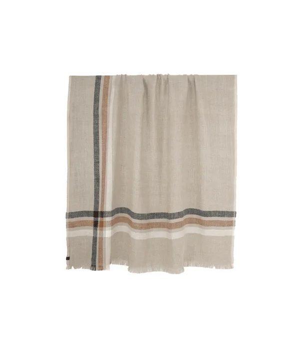 HARM THROW MALIBU - Textiles, Uruguay | Masinfinito Casa