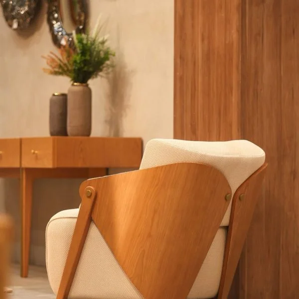 POLTONA PARIS - Muebles, Uruguay | Indrana, vista 4