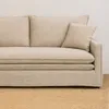 Sillon St. Germain 3 Cuerpos - Beige en Beige - Sillones y sofás, Uruguay | Samic, vista 2 de 2