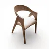 Silla Dublin - Butacas, banquetas y puffs, Uruguay | Diseno Montevideo, vista 3 de 4