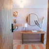 MESA DE ARRIMO IRREGULAR - NATURAL en Madera natural - Muebles para TV, Uruguay | La Iberica, vista 6 de 13