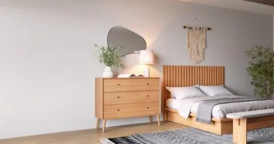 Espejo Olga - Espejos, Uruguay | Casa Brava, vista 5
