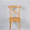 Silla Paris Clara en Madera natural - Sillas, Uruguay | Victoriana, vista 3 de 5