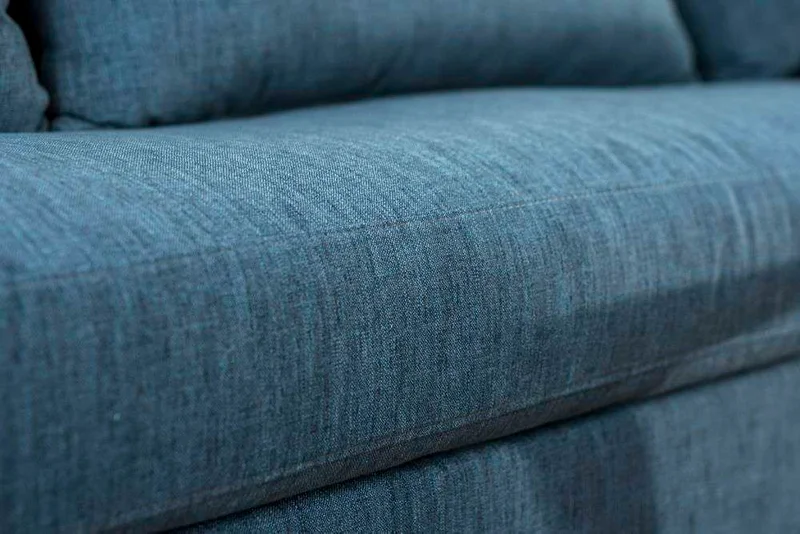 SILLON MANUELA - LINO BELGA ANTIMANCHAS en Beige - Sillones y sofás, Uruguay | La Iberica, vista 11