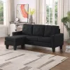 Sillón Chaise de 3 cuerpos con Isla - Vogue - Sillones y sofás, Uruguay | Delta Center, vista 3 de 7