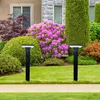 Bolardo de Exterior Atlas 12W 60 cm en Negro - Lámparas de pie, Uruguay | Unilux, vista 2 de 5