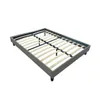 Cama box 2 plazas en Beige - Dormitorio, Uruguay | La Cueva Muebles, vista 2 de 6